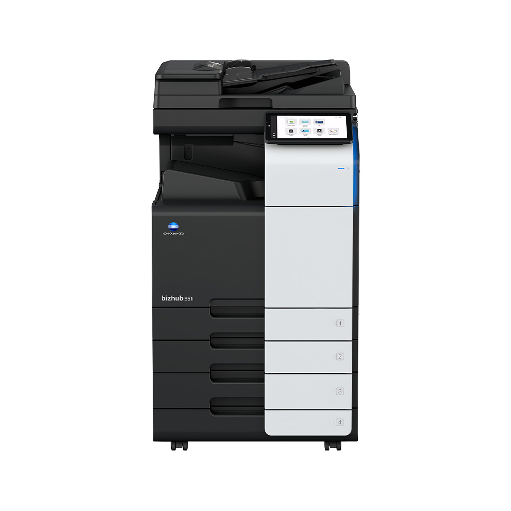 bizhub 361i