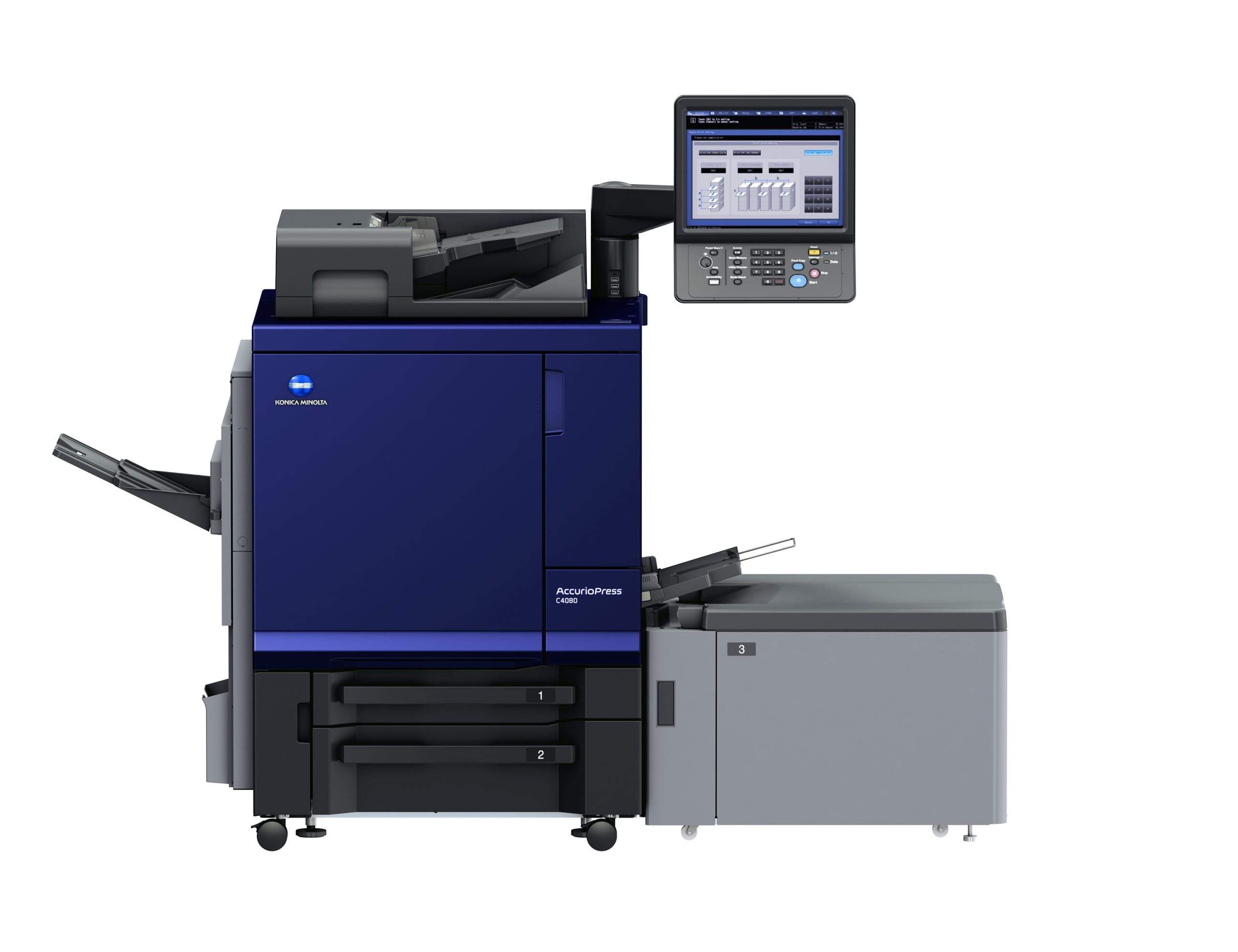 photocopier rental services