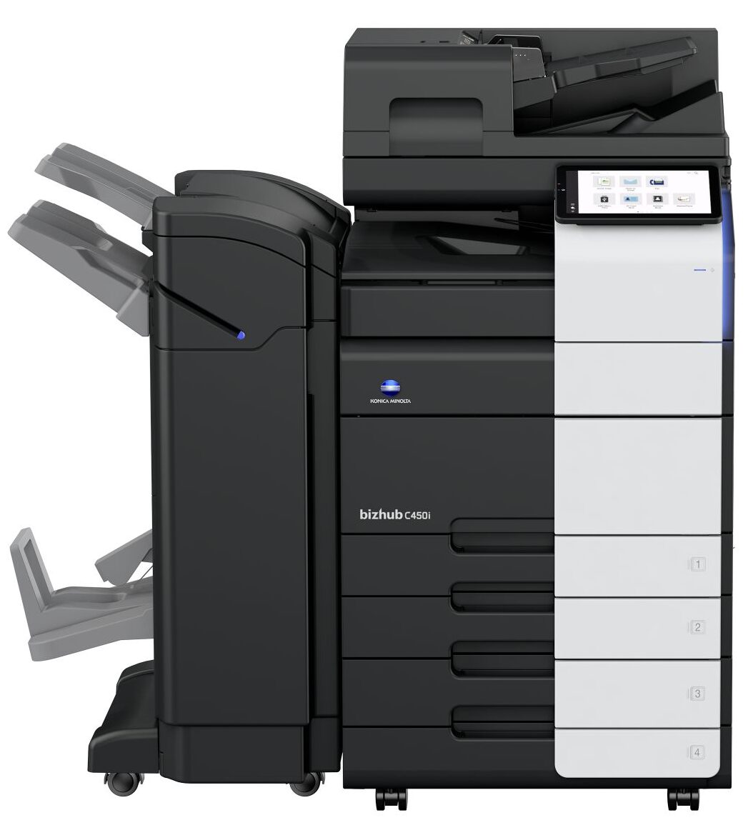 photocopy machine rental