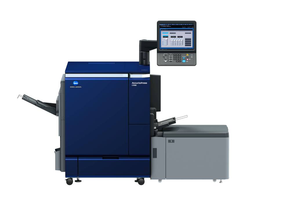 Photocopy machines