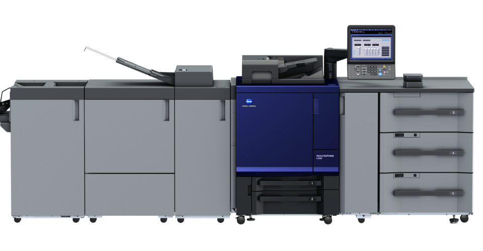 Photocopy machines