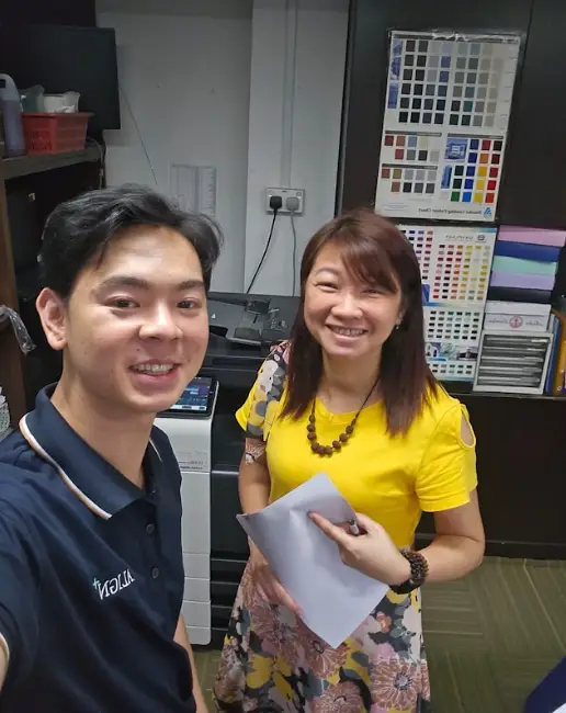 lease copier machine