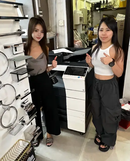 office copier sales