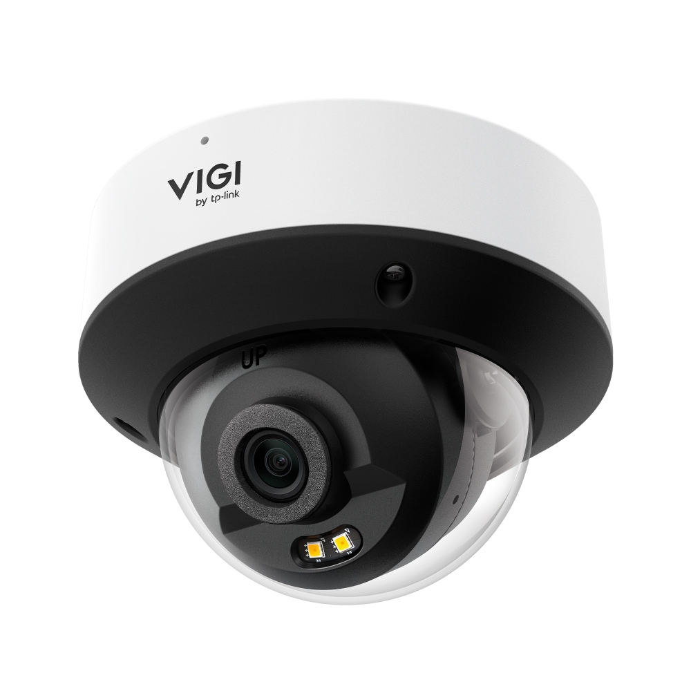 2MP Motorized Varifocal
