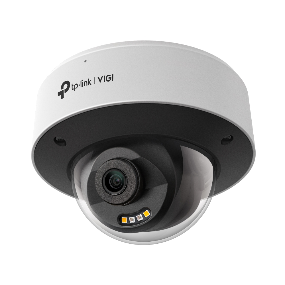 4MP Motorized Varifocal