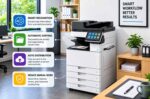 commercial copier leasing